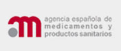 logo Agencia española medicamentos
